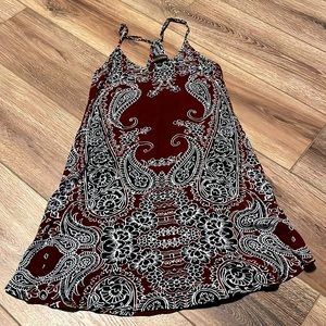 Womens dress